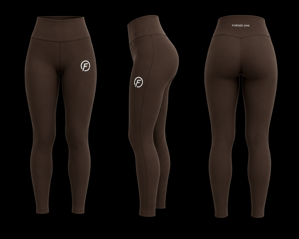 FORGED ONE SCULPT LEGGINGS