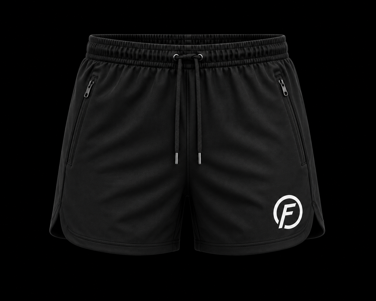 FORGED ONE TRAINING SHORTS