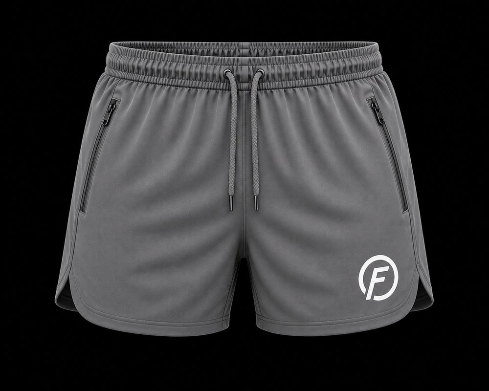 FORGED ONE TRAINING SHORTS