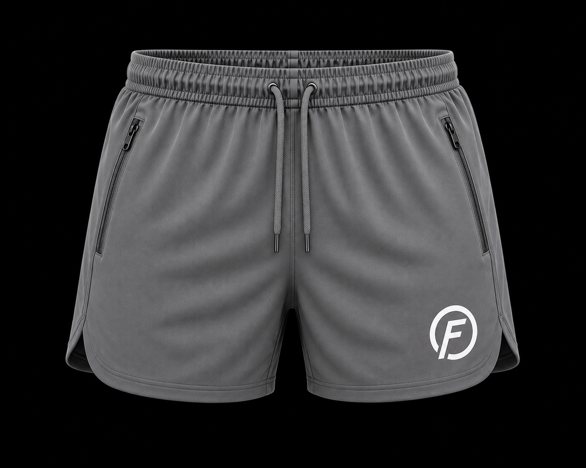 FORGED ONE TRAINING SHORTS
