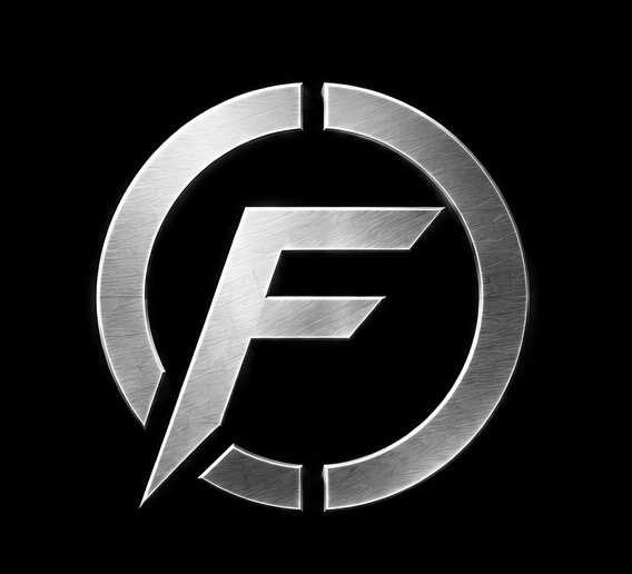 FORGED ONE